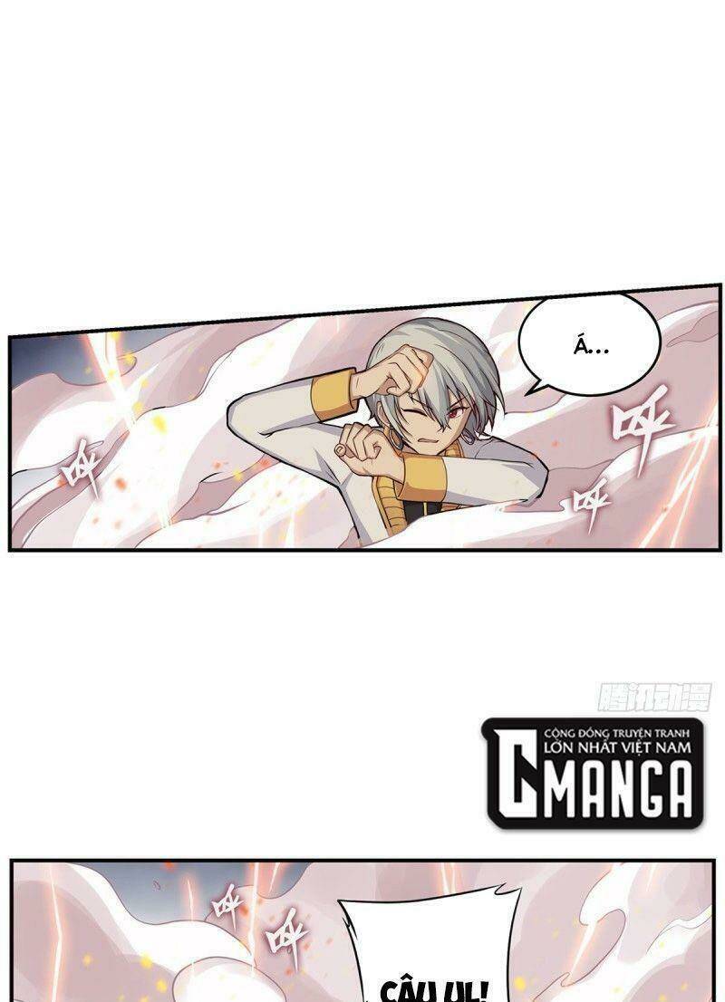 Sứ Đồ Vô Hạn và 12 Chiến Cơ: Chapter 177