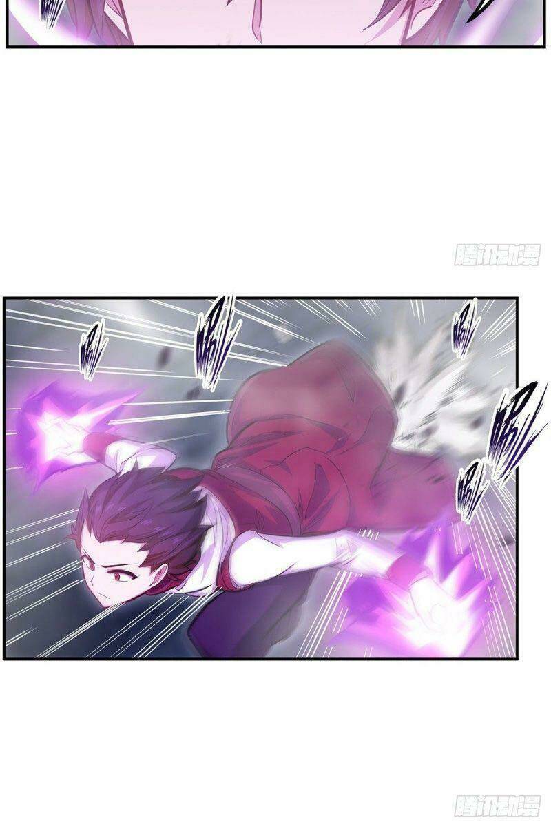 Sứ Đồ Vô Hạn và 12 Chiến Cơ: Chapter 177