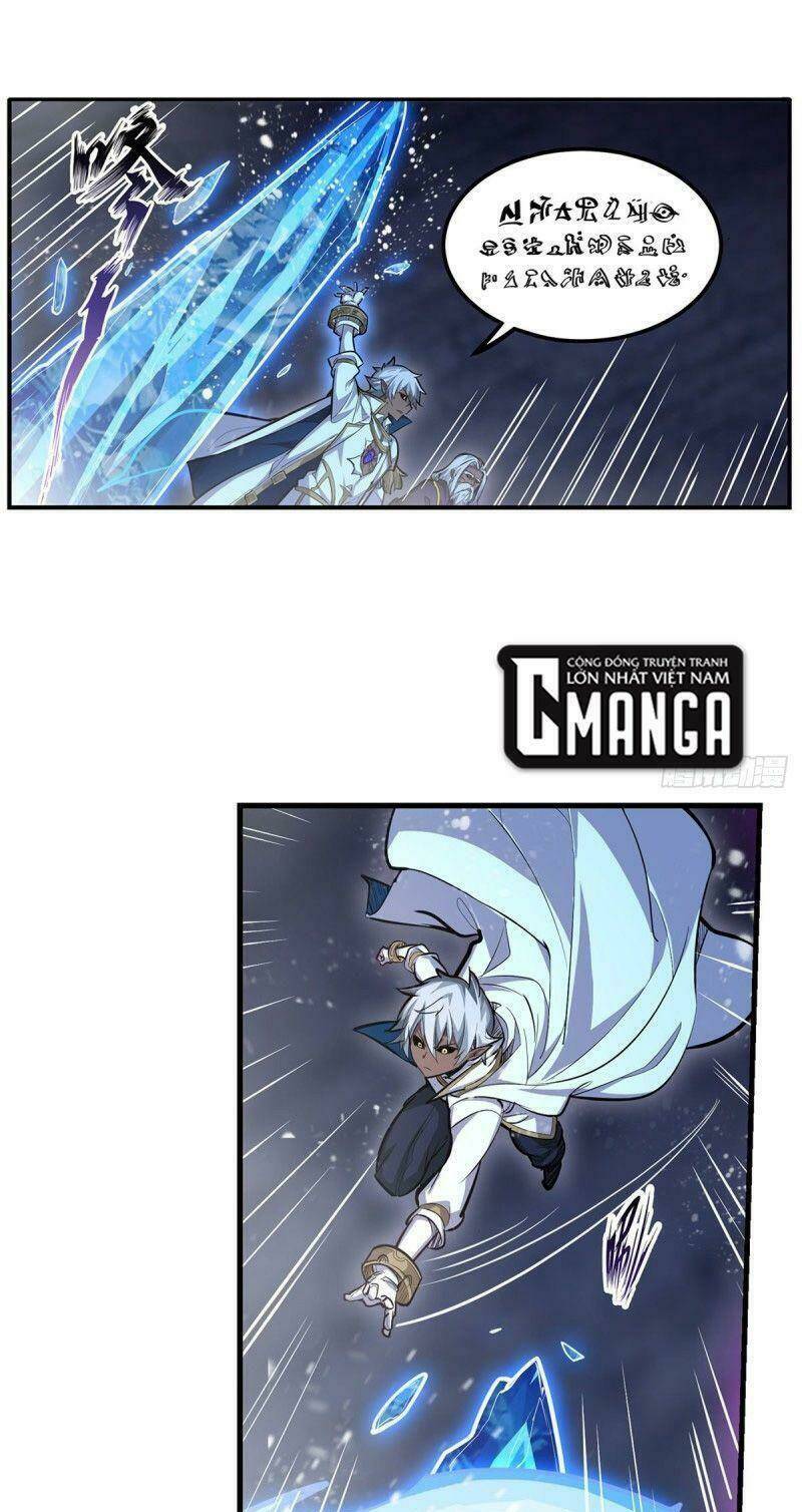 Sứ Đồ Vô Hạn và 12 Chiến Cơ: Chapter 177