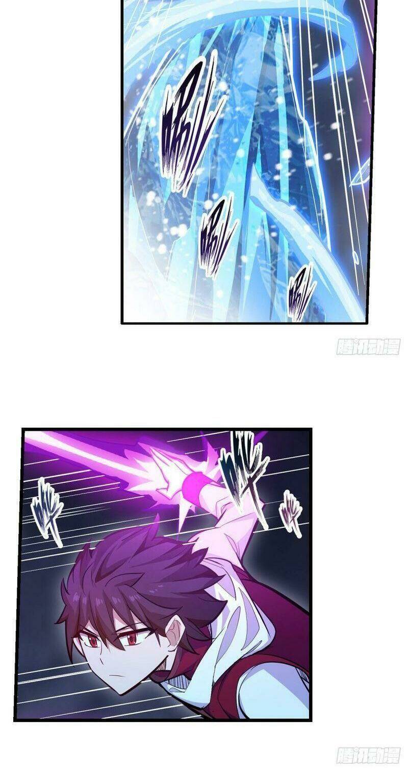 Sứ Đồ Vô Hạn và 12 Chiến Cơ: Chapter 177