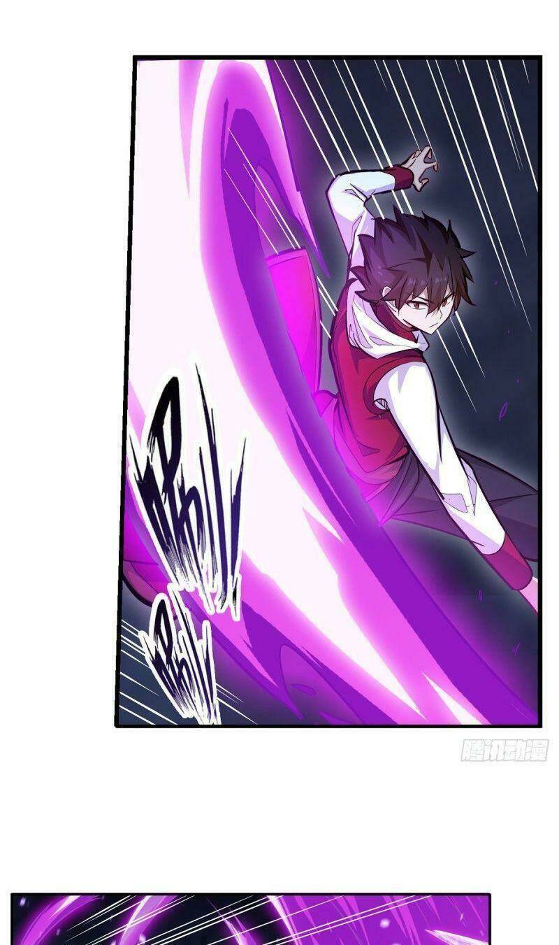 Sứ Đồ Vô Hạn và 12 Chiến Cơ: Chapter 177