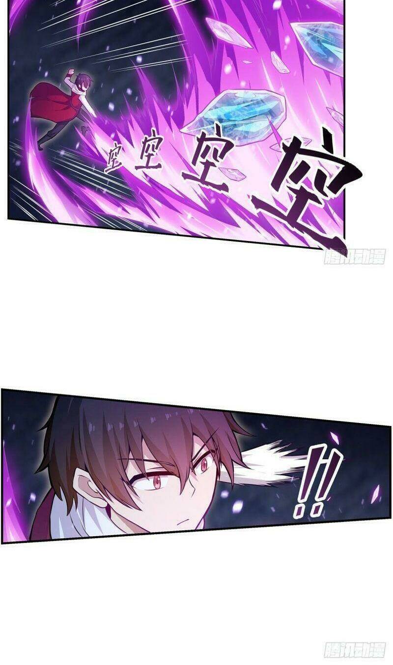 Sứ Đồ Vô Hạn và 12 Chiến Cơ: Chapter 177