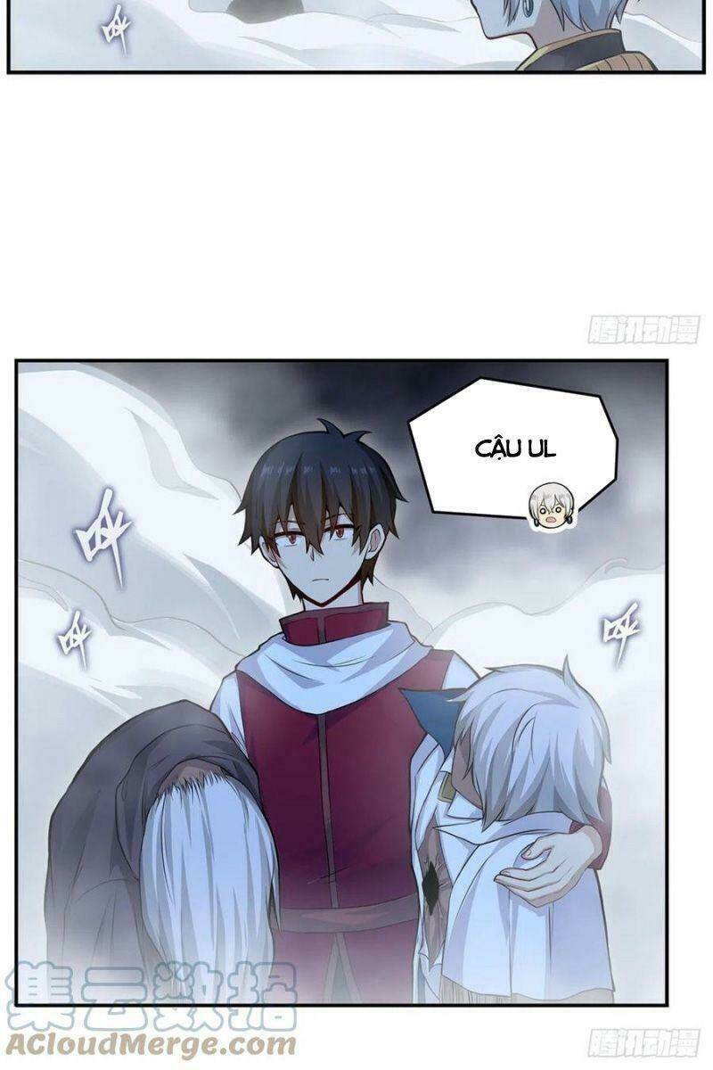 Sứ Đồ Vô Hạn và 12 Chiến Cơ: Chapter 178