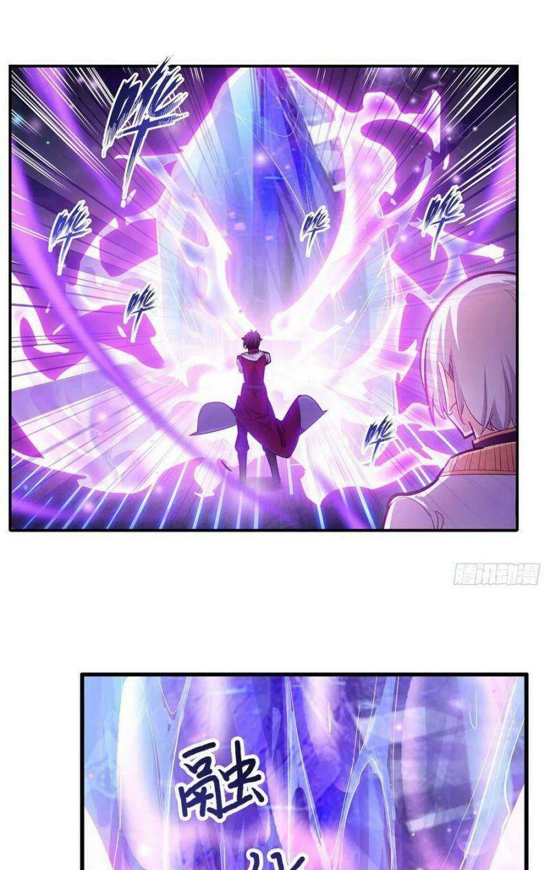 Sứ Đồ Vô Hạn và 12 Chiến Cơ: Chapter 178