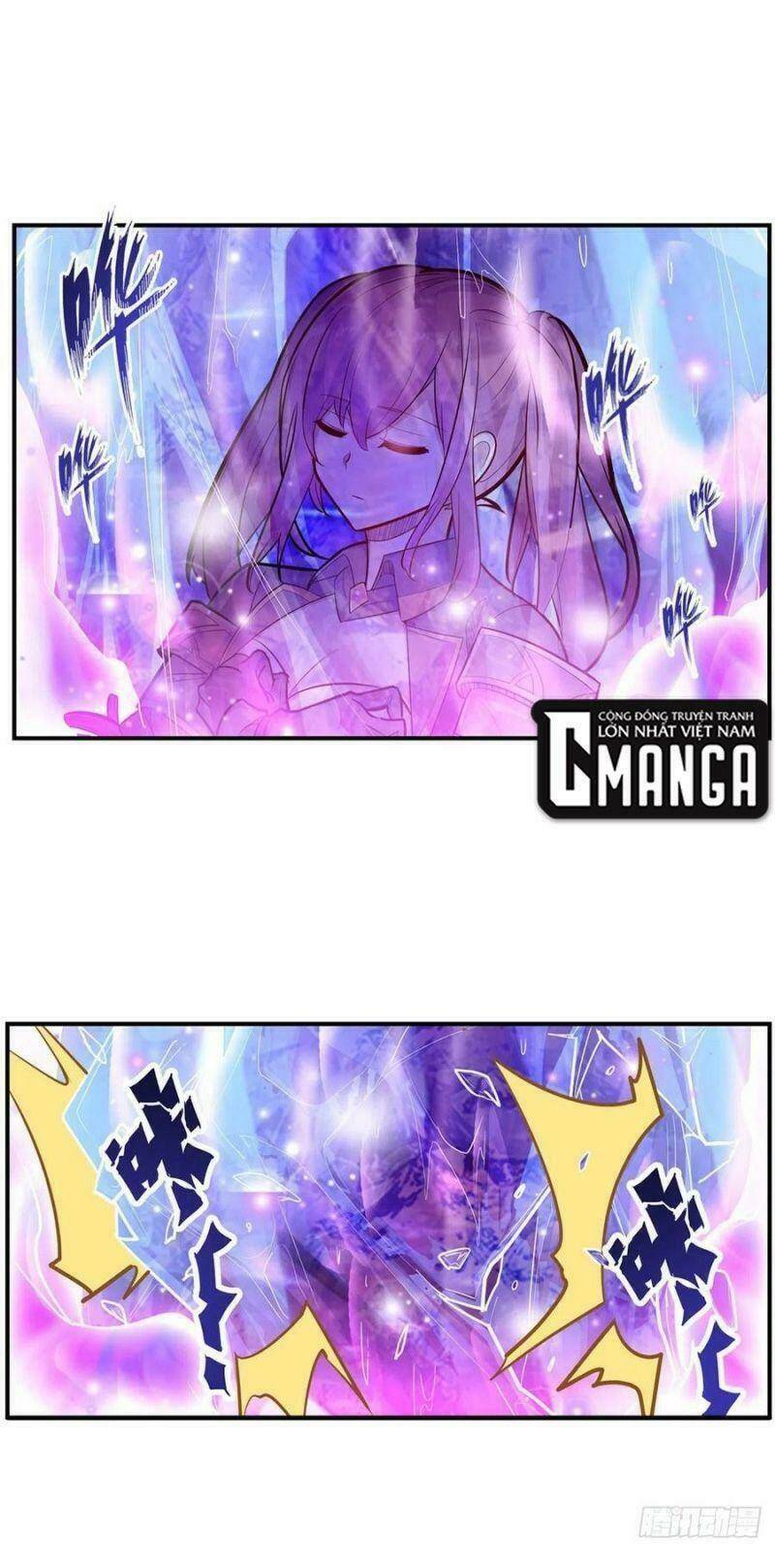 Sứ Đồ Vô Hạn và 12 Chiến Cơ: Chapter 178