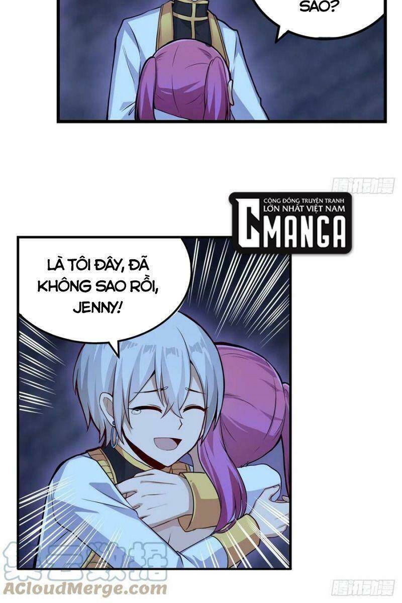 Sứ Đồ Vô Hạn và 12 Chiến Cơ: Chapter 178