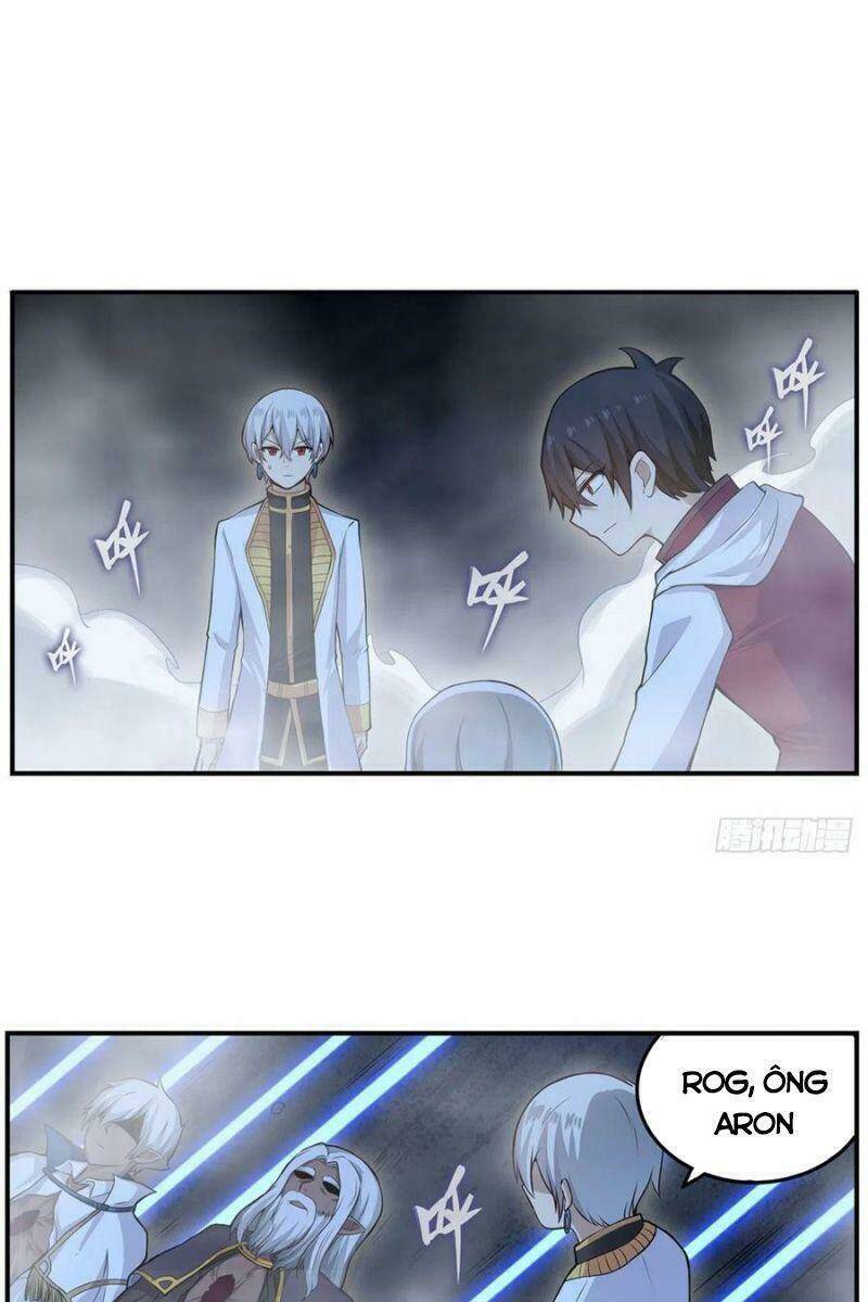 Sứ Đồ Vô Hạn và 12 Chiến Cơ: Chapter 178