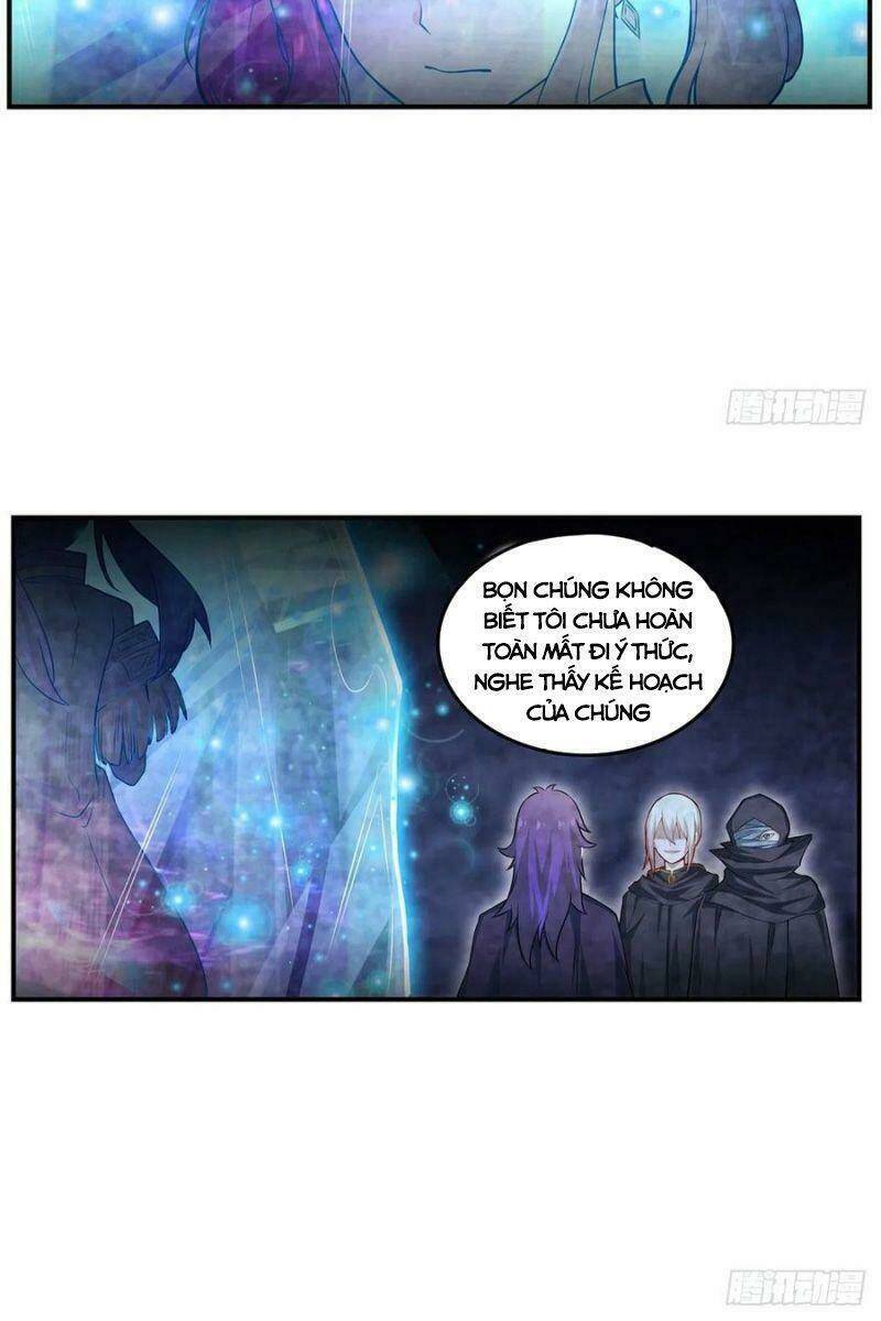 Sứ Đồ Vô Hạn và 12 Chiến Cơ: Chapter 178