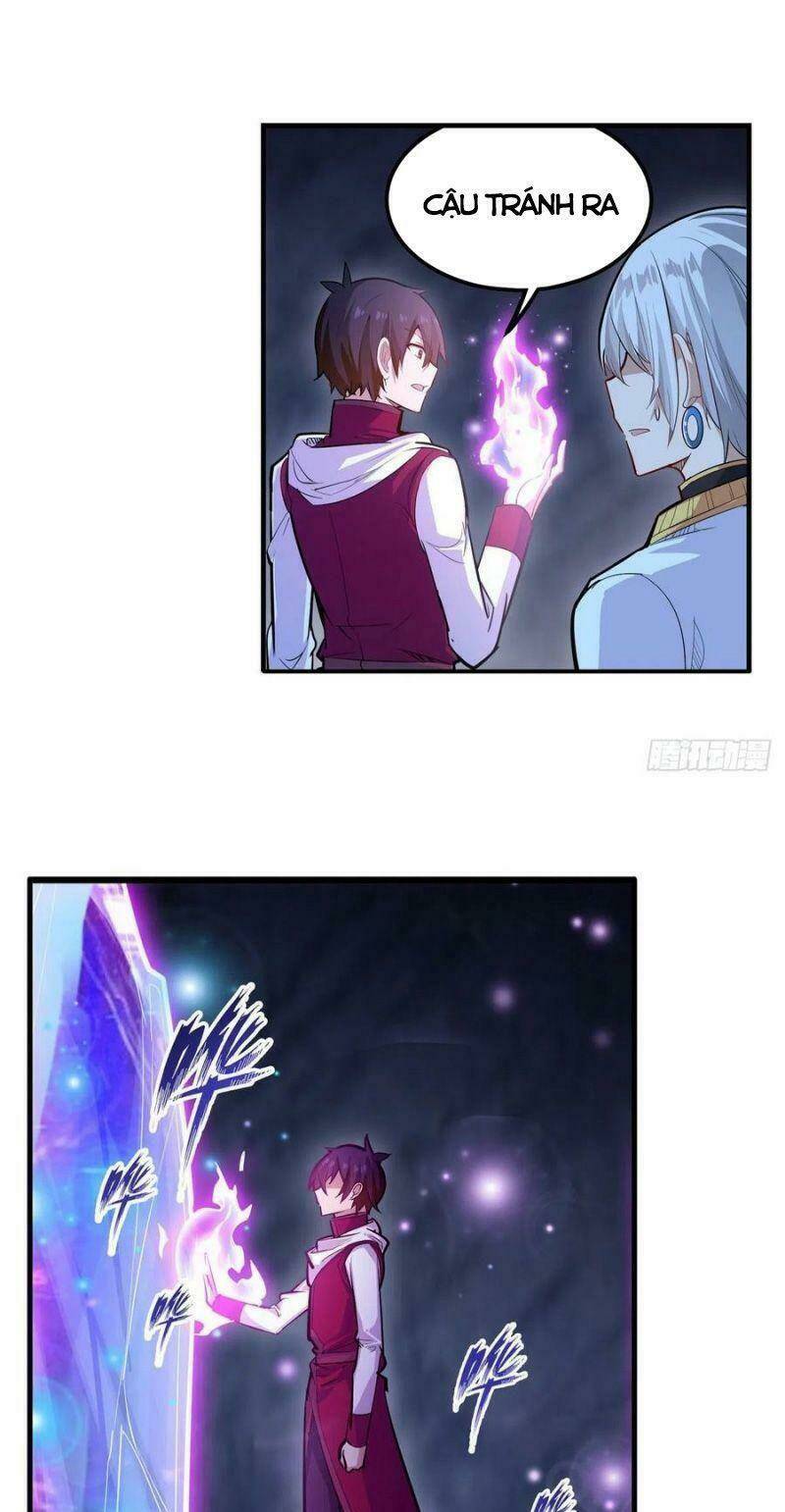 Sứ Đồ Vô Hạn và 12 Chiến Cơ: Chapter 178