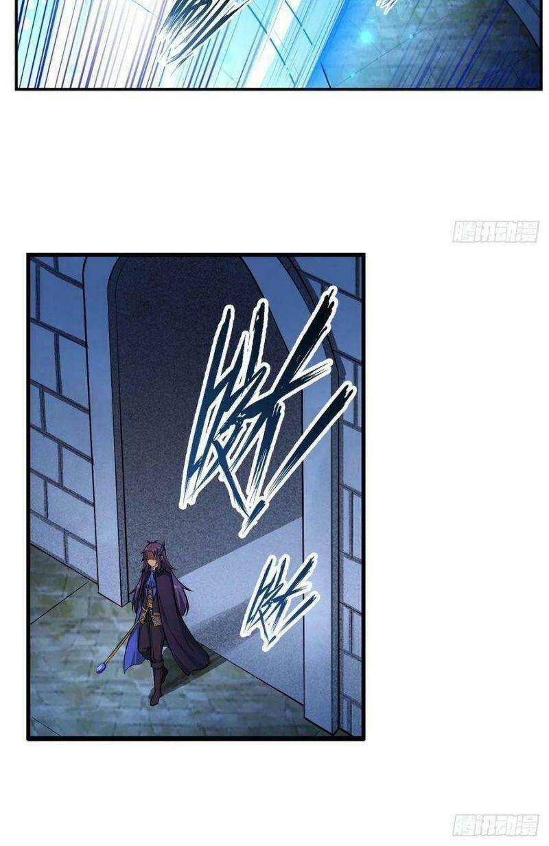 Sứ Đồ Vô Hạn và 12 Chiến Cơ: Chapter 181