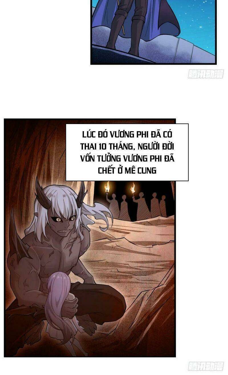 Sứ Đồ Vô Hạn và 12 Chiến Cơ: Chapter 181