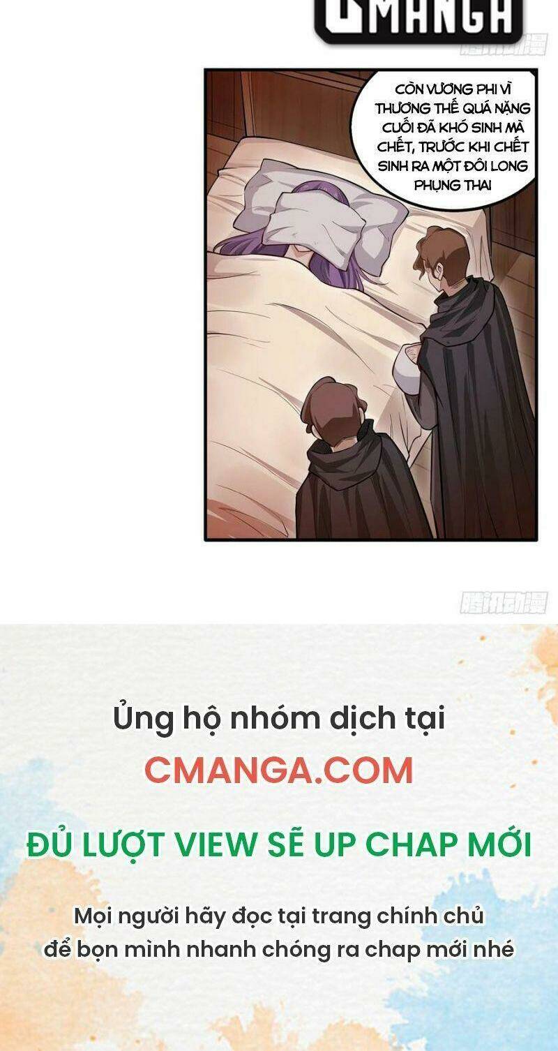 Sứ Đồ Vô Hạn và 12 Chiến Cơ: Chapter 181