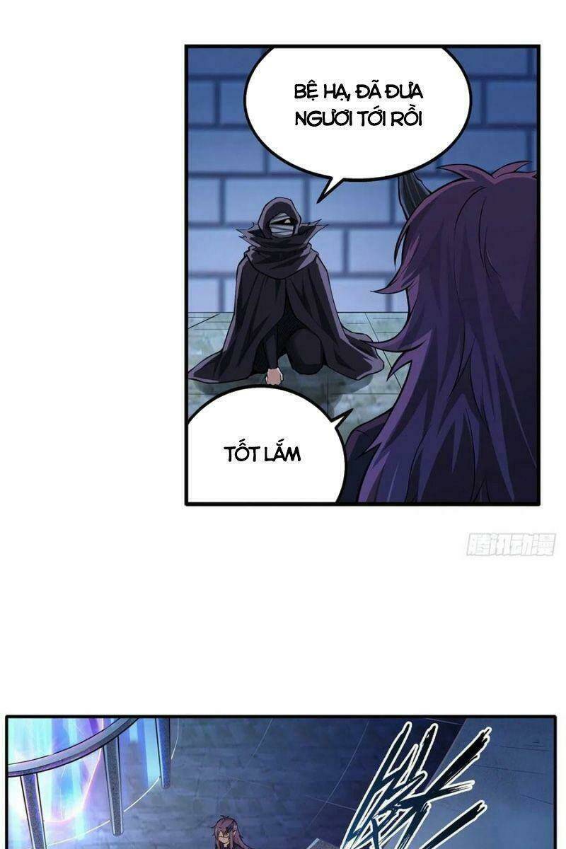 Sứ Đồ Vô Hạn và 12 Chiến Cơ: Chapter 181