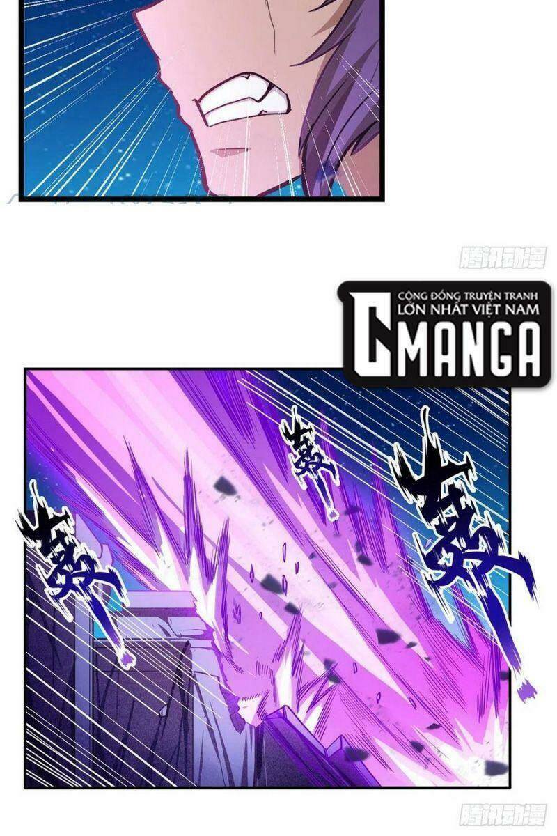 Sứ Đồ Vô Hạn và 12 Chiến Cơ: Chapter 181
