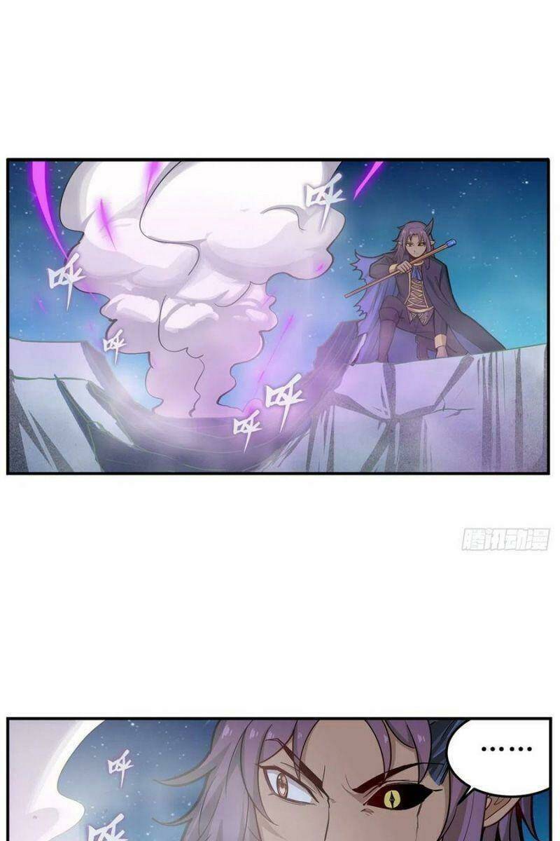 Sứ Đồ Vô Hạn và 12 Chiến Cơ: Chapter 181