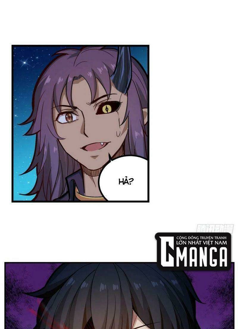 Sứ Đồ Vô Hạn và 12 Chiến Cơ: Chapter 181