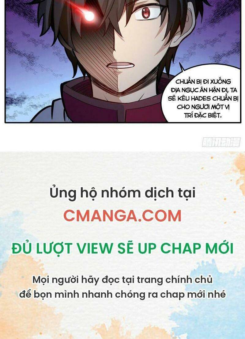 Sứ Đồ Vô Hạn và 12 Chiến Cơ: Chapter 181