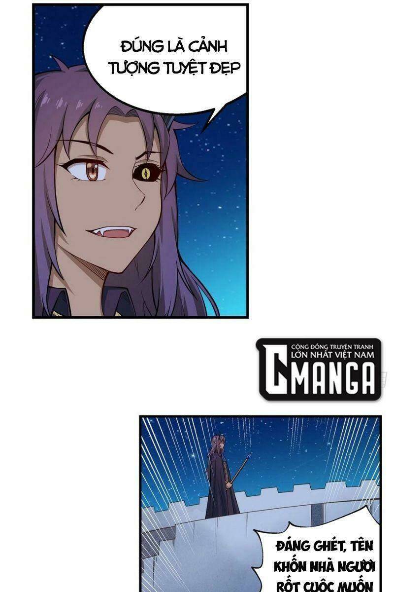 Sứ Đồ Vô Hạn và 12 Chiến Cơ: Chapter 181