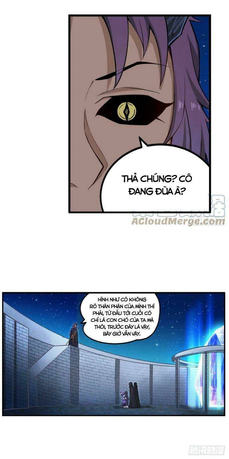 Sứ Đồ Vô Hạn và 12 Chiến Cơ: Chapter 181