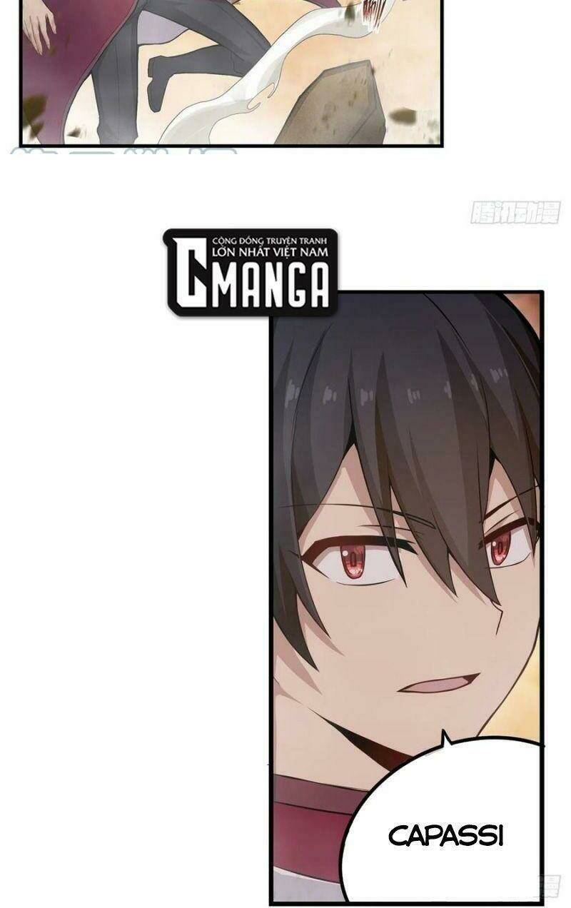 Sứ Đồ Vô Hạn và 12 Chiến Cơ: Chapter 182