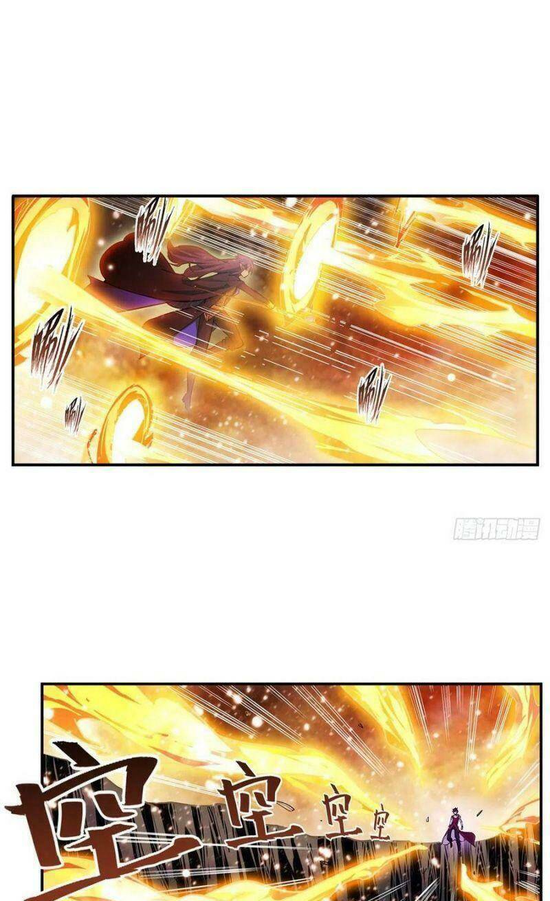 Sứ Đồ Vô Hạn và 12 Chiến Cơ: Chapter 182