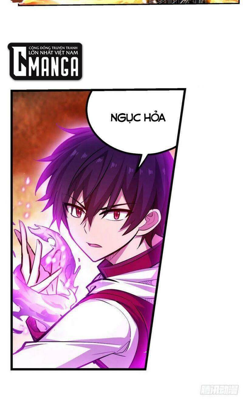Sứ Đồ Vô Hạn và 12 Chiến Cơ: Chapter 182