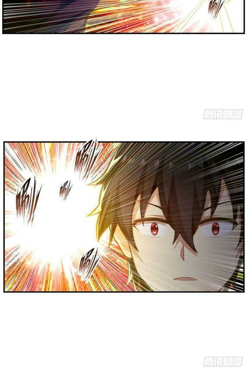 Sứ Đồ Vô Hạn và 12 Chiến Cơ: Chapter 182