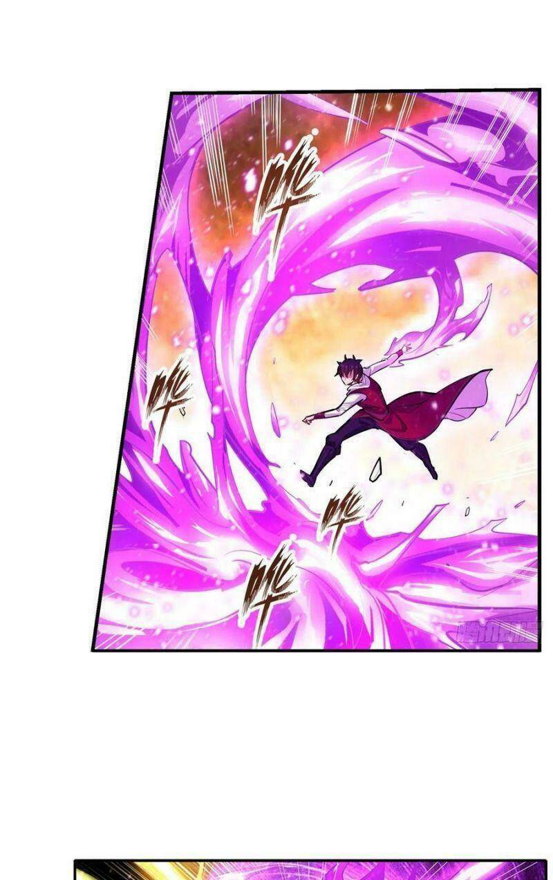 Sứ Đồ Vô Hạn và 12 Chiến Cơ: Chapter 182