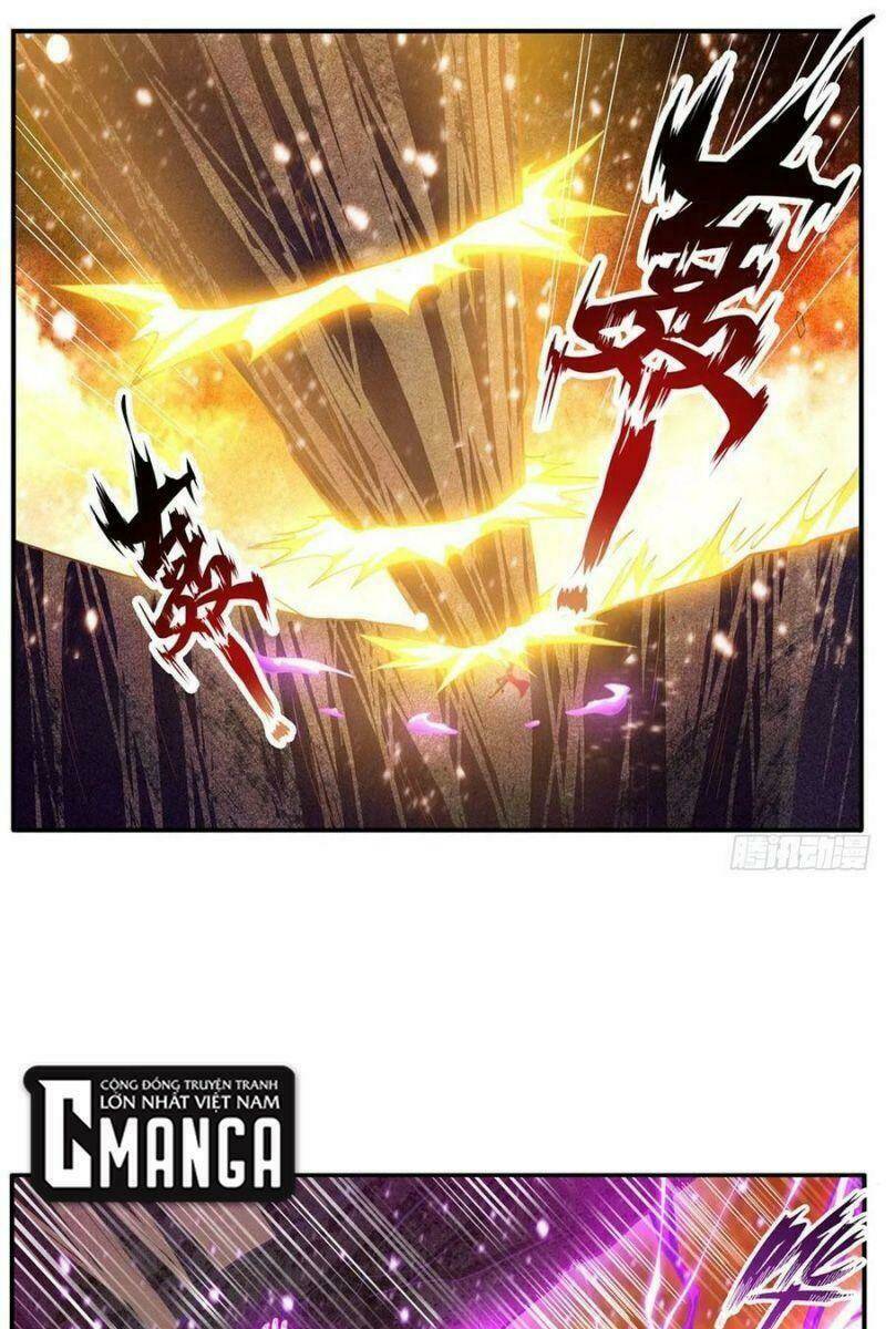 Sứ Đồ Vô Hạn và 12 Chiến Cơ: Chapter 182