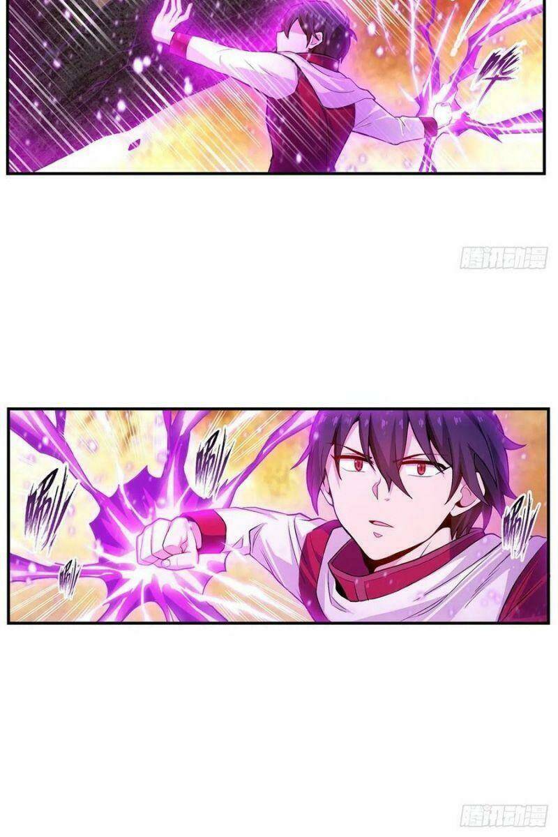 Sứ Đồ Vô Hạn và 12 Chiến Cơ: Chapter 182