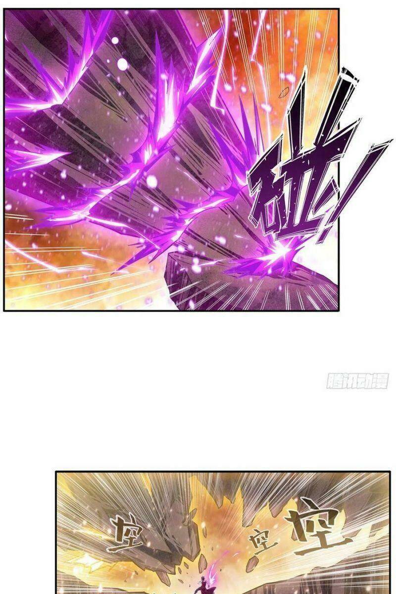 Sứ Đồ Vô Hạn và 12 Chiến Cơ: Chapter 182
