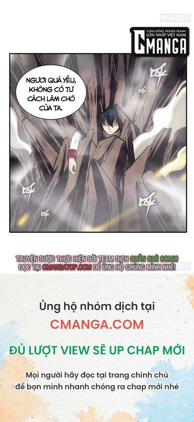 Sứ Đồ Vô Hạn và 12 Chiến Cơ: Chapter 182