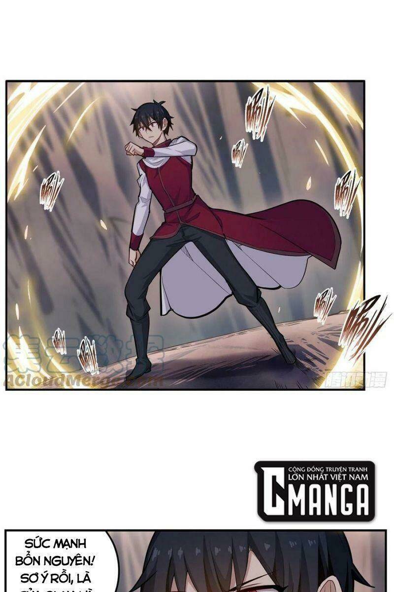 Sứ Đồ Vô Hạn và 12 Chiến Cơ: Chapter 182