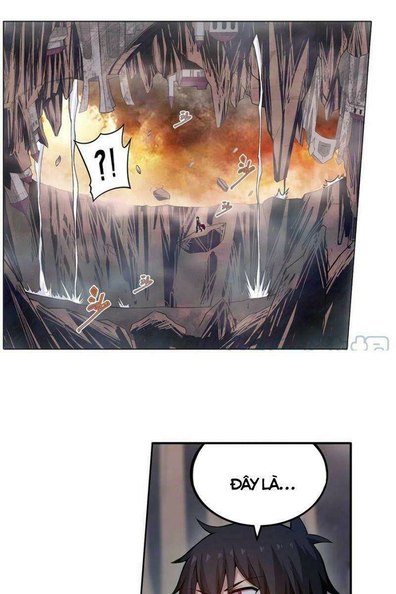 Sứ Đồ Vô Hạn và 12 Chiến Cơ: Chapter 182