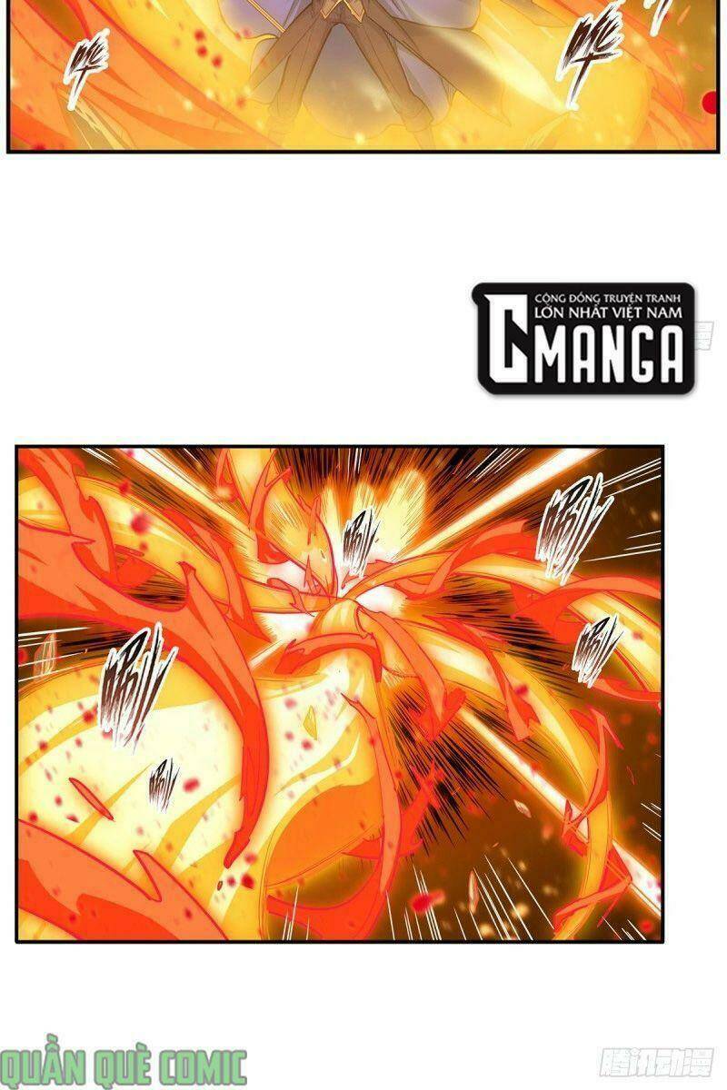 Sứ Đồ Vô Hạn và 12 Chiến Cơ: Chapter 183