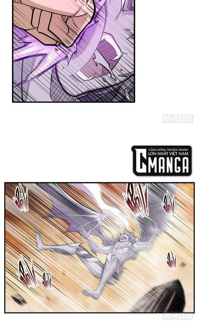 Sứ Đồ Vô Hạn và 12 Chiến Cơ: Chapter 183