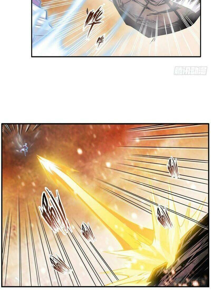 Sứ Đồ Vô Hạn và 12 Chiến Cơ: Chapter 183