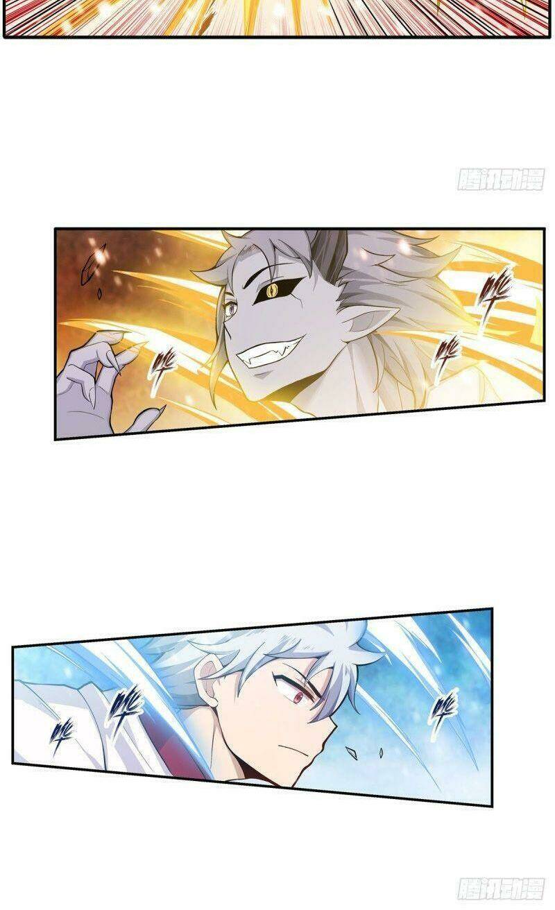 Sứ Đồ Vô Hạn và 12 Chiến Cơ: Chapter 183