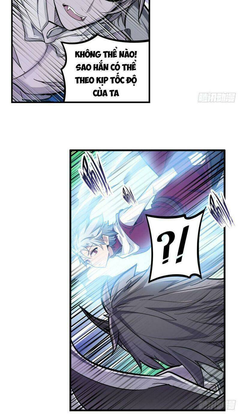 Sứ Đồ Vô Hạn và 12 Chiến Cơ: Chapter 183