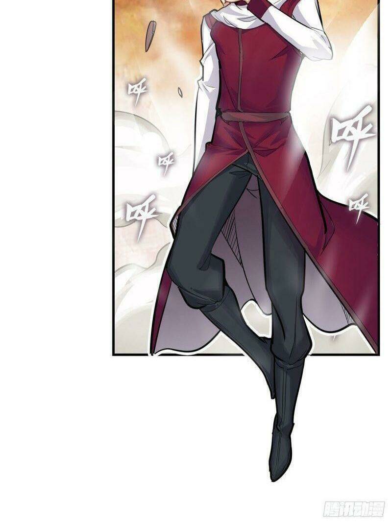 Sứ Đồ Vô Hạn và 12 Chiến Cơ: Chapter 183