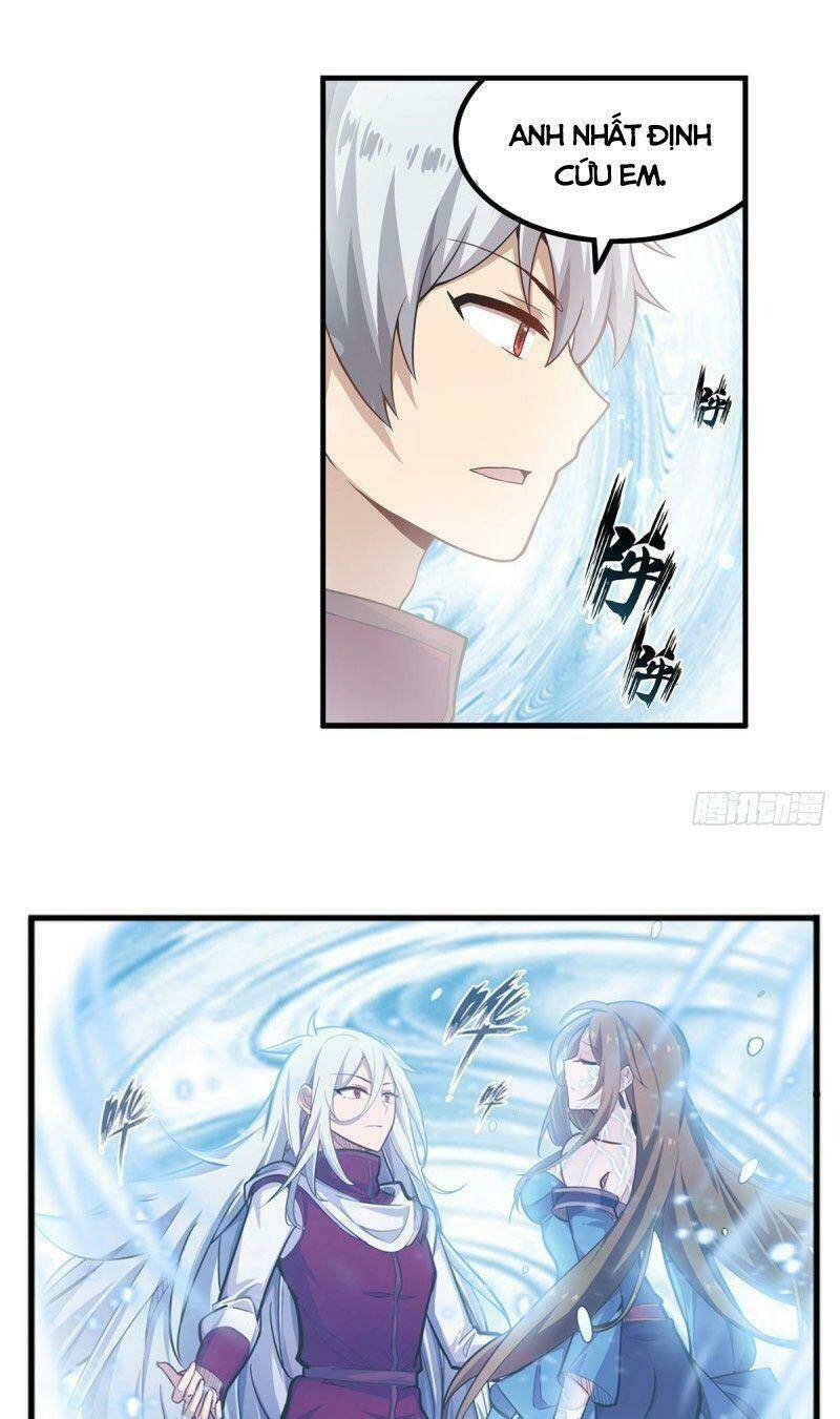 Sứ Đồ Vô Hạn và 12 Chiến Cơ: Chapter 186