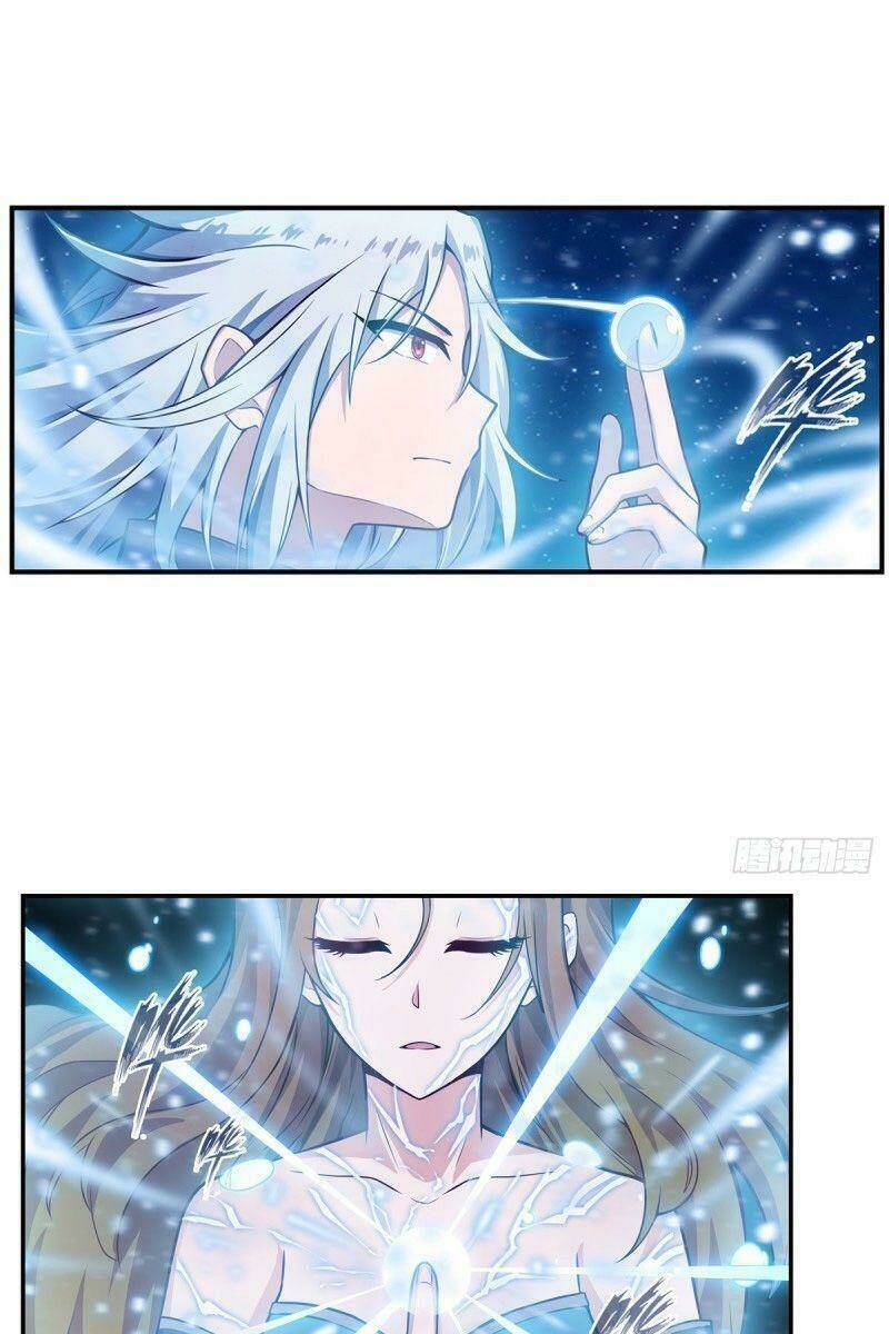 Sứ Đồ Vô Hạn và 12 Chiến Cơ: Chapter 186