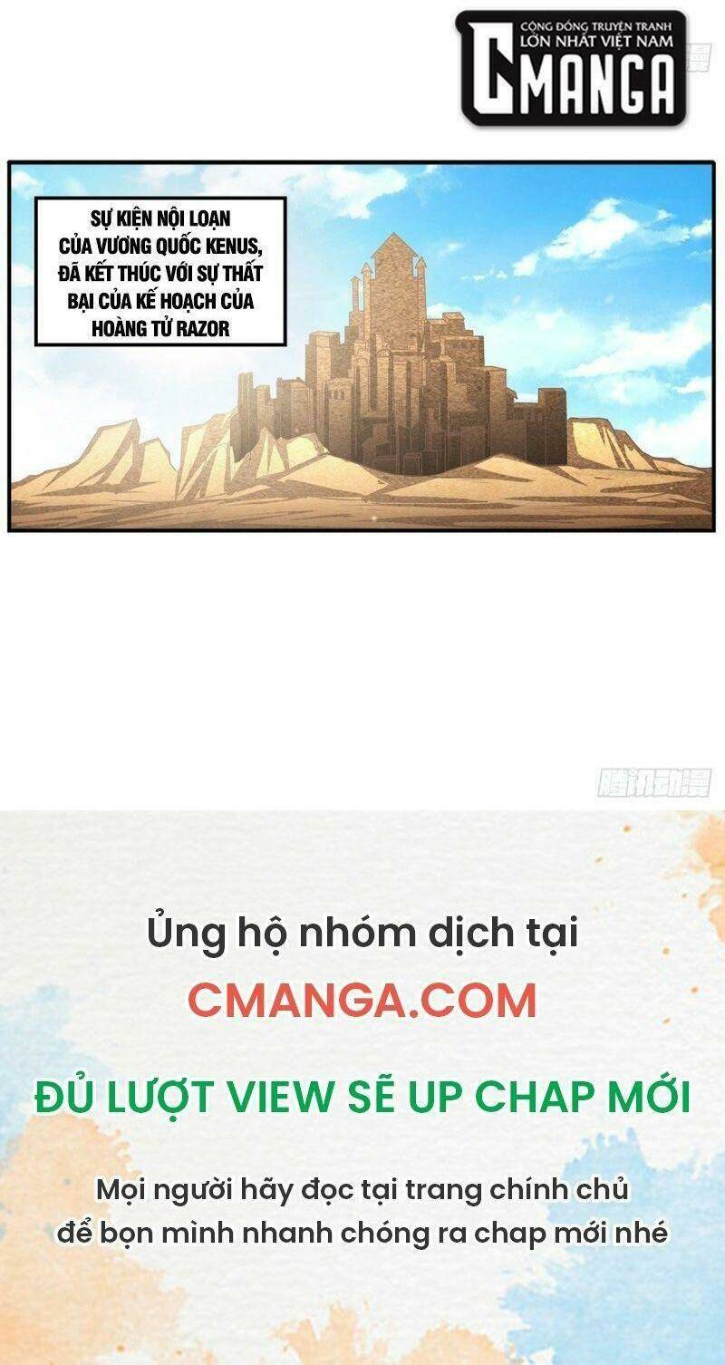 Sứ Đồ Vô Hạn và 12 Chiến Cơ: Chapter 186