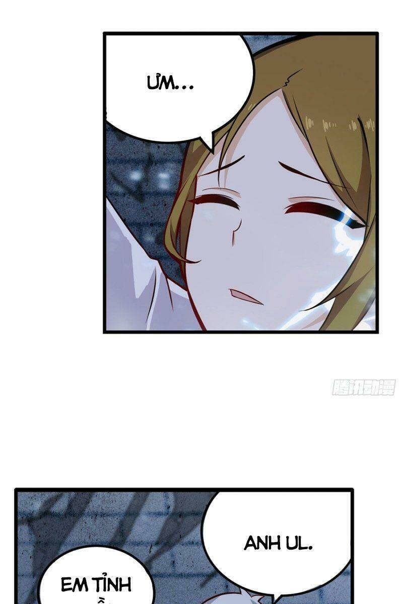 Sứ Đồ Vô Hạn và 12 Chiến Cơ: Chapter 186