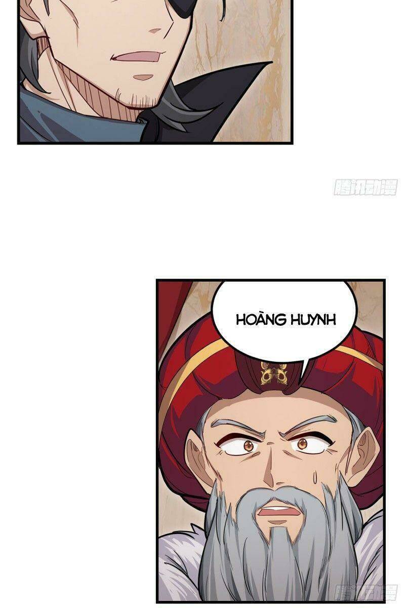 Sứ Đồ Vô Hạn và 12 Chiến Cơ: Chapter 186