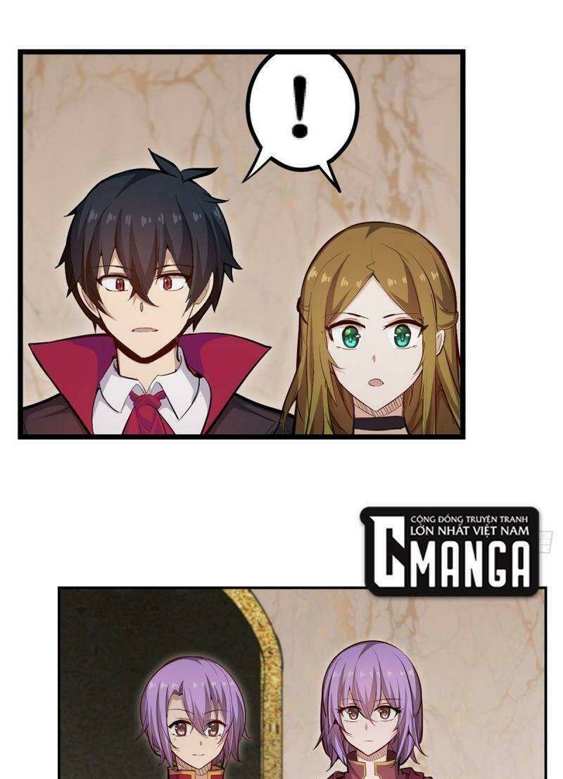 Sứ Đồ Vô Hạn và 12 Chiến Cơ: Chapter 186