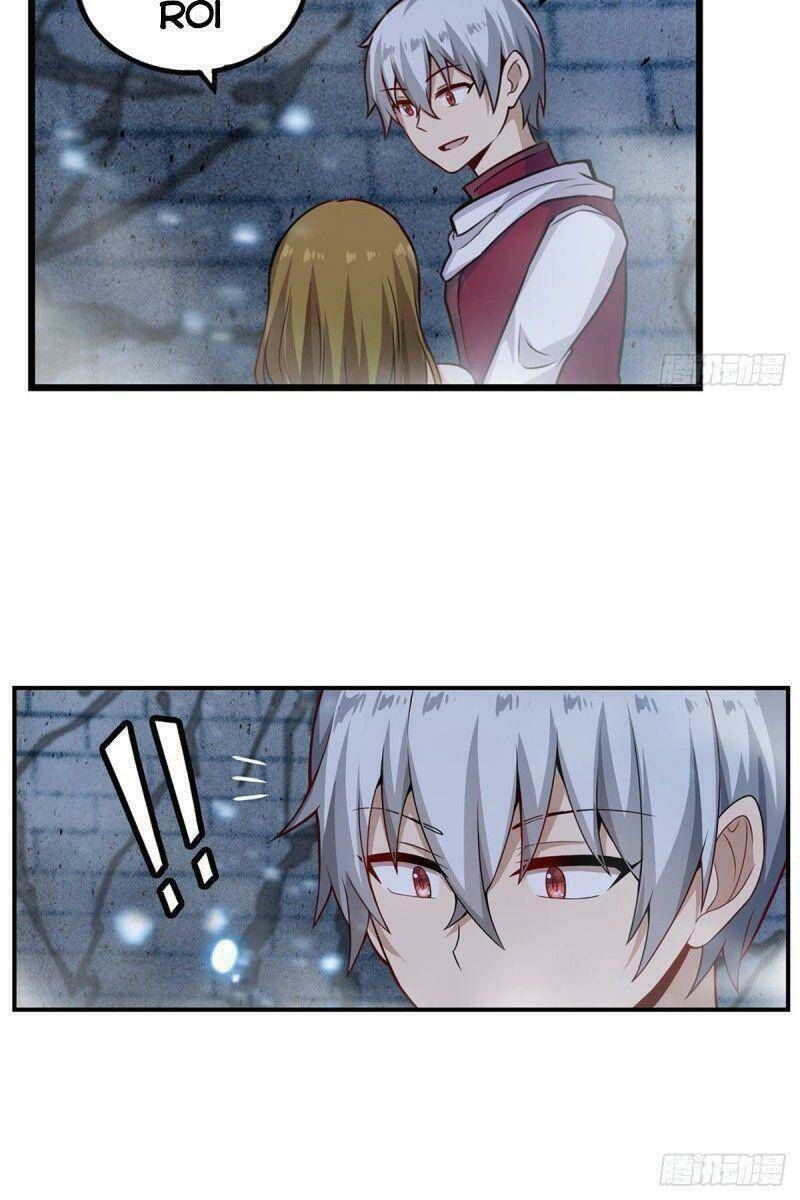 Sứ Đồ Vô Hạn và 12 Chiến Cơ: Chapter 186