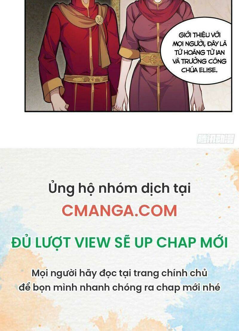 Sứ Đồ Vô Hạn và 12 Chiến Cơ: Chapter 186