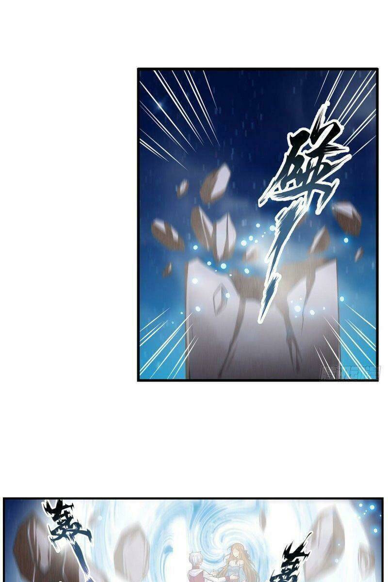 Sứ Đồ Vô Hạn và 12 Chiến Cơ: Chapter 186