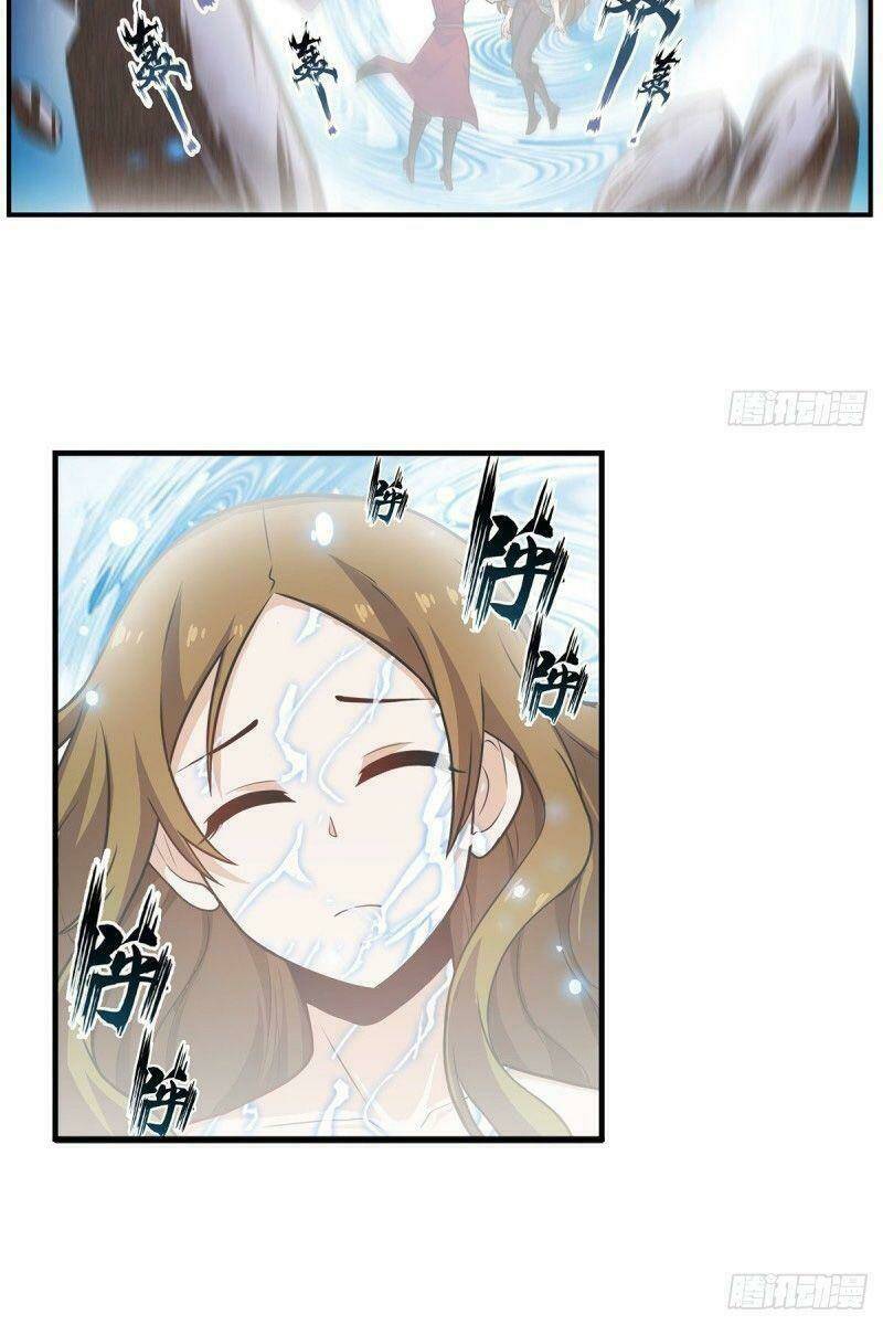 Sứ Đồ Vô Hạn và 12 Chiến Cơ: Chapter 186